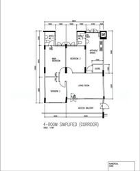 Blk 330 Kampung Ubi Estate (Geylang), HDB 4 Rooms #566138481